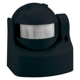 088-001-0003-HL 482 CRNI SENZOR ZA REFLEKTORE MAX 1000W-LINEA